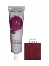 BLUSH SATINE EUGENE CAOBA OSCURO 100 ML