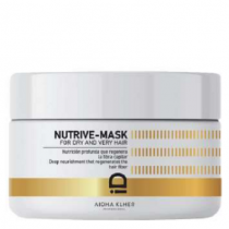 Aidha Klher ID Nutritive Mascarilla 250 ml.