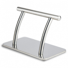 Reposapi�s Curvado