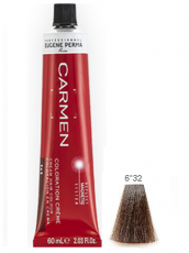 Eugene Perma Carmen 60 ml. 6*32 Rubio Oscuro Dorado Irisado