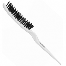 Cepillo Crepar Pua Nylon Blanco