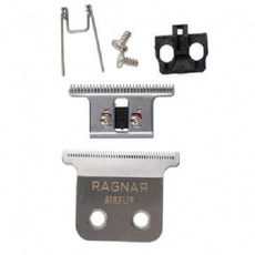 Cuchilla Recambio M�quina Retoque Ragnar Airflip�