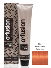 Tinte Ofusion 100 ml. 444 Matizador Cobre