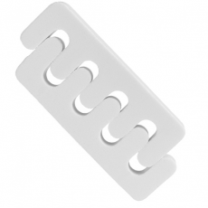 Separadedos Pedicura