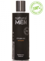 GEL FIJADOR  MEN KEIKEN UMI 200ML