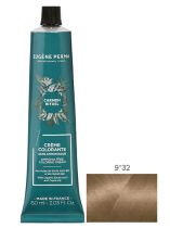 Tinte Eugene Carmen Rituel 60 ml. 9*32 Rubio Muy Claro Dorado Irisado
