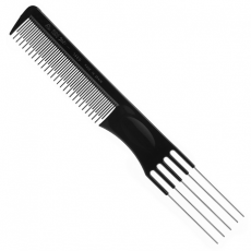 Peine 5 Pas Metal Pa Especial 19,5 cm.