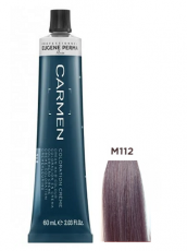 Tinte Eugene Carmen Metallique 60 ml. M112 Gris Profundo