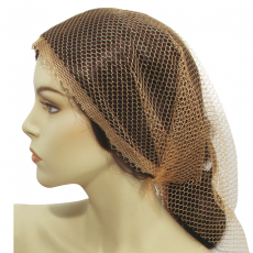 Red Secador Triangular Marr�n