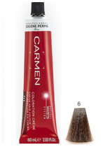 Eugene Perma Carmen 60ml. 6 Rubio Oscuro Natural