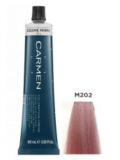 Tinte Eugene Carmen Metallique 60 ml. M202 Rosa