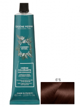 TINTE EUGENE CARMEN RITUEL 6*5 RUBIO OSCURO CAOBA 60 ML.