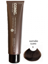 TINTE ICONIC XL 150 ML 5 CASTAO CLARO