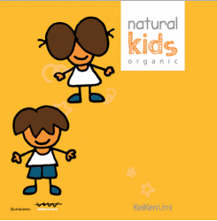 KEIKEN UMI NATURAL KIDS