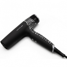 SECADOR CORIOLISS BLDC WHISPER SILVER ZEBRA 1800 WATIOS