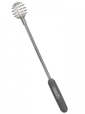 MAESTRA METAL WHISK BATIDORA PARA TINTE