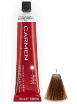 Eugene Perma Carmen 60ml. 7 Rubio Medio Natural