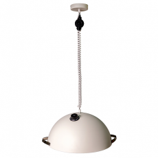 Lmpara Casco Infrarrojos Therapy Lamp Blanca