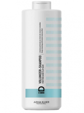 Aidha Klher Volumizer Shampoo 1000 ml.