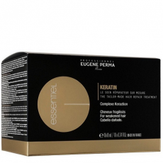 Eugene Perma Essentiel Keratin Booster 10 X 10 ml.