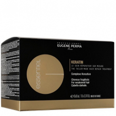 EUGENE PERMA ESSENTIEL KERATIN BOOSTER 10 X 10 ML.