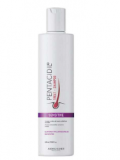 Aidha Klher Pentacidil Sensitive Care Champ 400 ml.