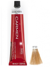 Eugene Perma Carmen 60 ml. 9*03 Rubio Clarsimo Natural Dorado