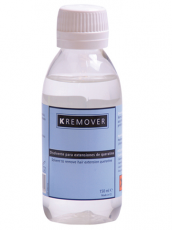 Disolvente Adhesivo Extensión Queratina 150 ml.