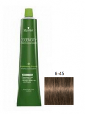Schwarzkopf Tinte Essensity 60 ml. 6-45 Rubio Oscuro Beige Dorado