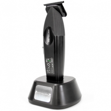 Corioliss 465 Trimmer 8000 - 9000 rpm.