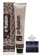 Tinte Ofusion 100 ml. 111 Matizador Ceniza