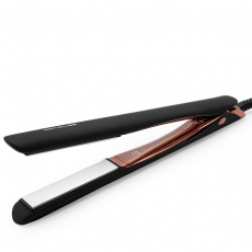 CORIOLISS C5 BLACK COPPER PLANCHA DE PELO