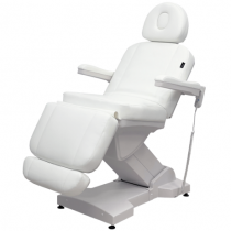 Camilla Elctrica Cristina Plus 4 Motores Neo Beauty