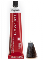 Eugene Perma Carmen 60 ml. 3 Castao Oscuro Natural