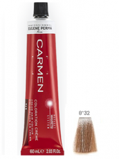 Eugene Perma Carmen 60 ml. 8*32 Rubio Claro Dorado Irisado