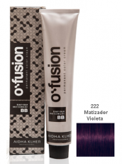 Tinte Ofusion 100 ml. 222 Matizador Violeta