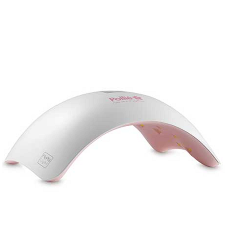 Pollie Lampara LED/SUN uñas 48W