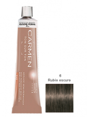 Eugene Carmen Tono sobre Tono 60 ml. 6 Rubio Oscuro