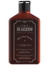 DR. JACSON ELIXIR 3.1 ACONDICIONADOR EFECTO ESTIMULANTE 200 ML.