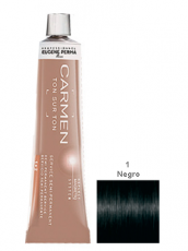 Eugene Carmen Tono sobre Tono 60 ml. 1 Negro