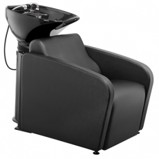 Lavacabezas Mullet Black