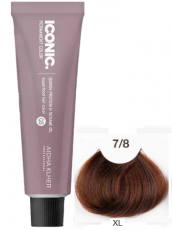 TINTE ICONIC XL 150 ML 7.8 RUBIO MEDIO MARRN
