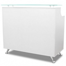 Recepci�n White
