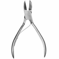 Alicate Cortauas Manicura 12 cm.