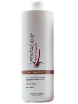 PENTACIDIL CHAMP ANTI-DANDRUF TREAT 1000 ML.