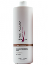 PENTACIDIL ANTI-DANDRUF TREAT SHAMPOO 1000 ML.