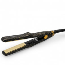 Corioliss C Trip Gold Leopard Soft Touch Plancha de Pelo MIni