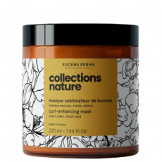 Eugene Perma Collections Nature Mascarilla Rizos 220 ml.