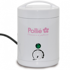 Fusor Cera Blanco Pollie 125 ml.