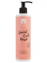 VALQUER SPECIAL CURLS MASCARILLA RIZOS 290ML.